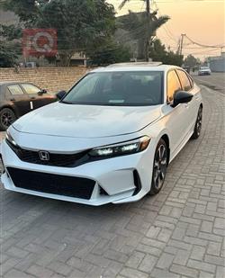 هۆندا سیڤیک